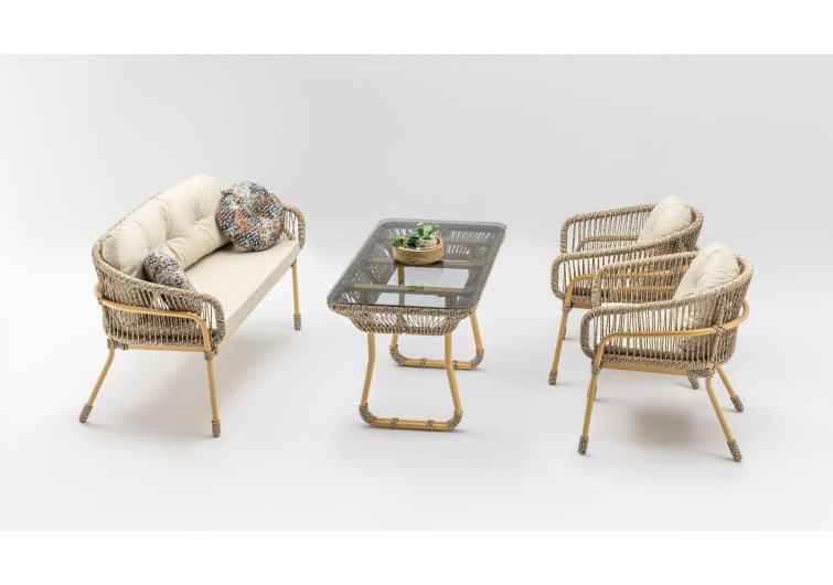 Athome Çay Seti
